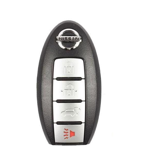Oem OEM: NEW:  Nissan Armada (2007-2015) Smart Prox Key PN 285E3-ZQ31A - RSK-NIS-ZQ31A