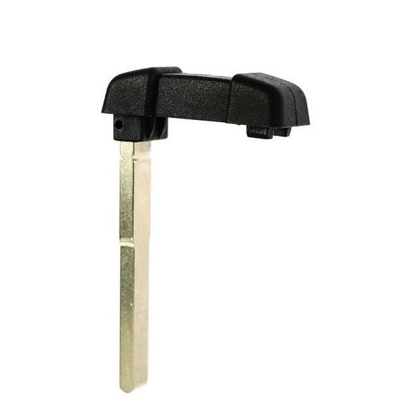 Keyless Factory KeylessFactory: Emegency Key Blade For 2006-2012 Land Rover LR2 / 5-Button Smart Key / NT1-TX9 - EKB-LR-1288