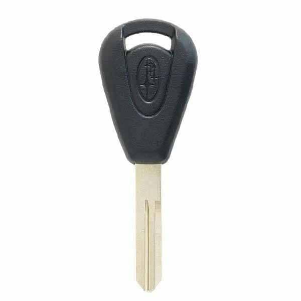 Oem OEM: NEW:  Master Transponder Key for Subaru Tribeca 2010-2014 - 57497XA13A - K-SUB-XA13A