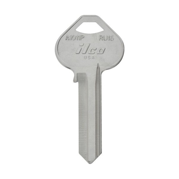 Hillman HILLMAN Traditional Key House/Office Universal Key Blank Single - 85254