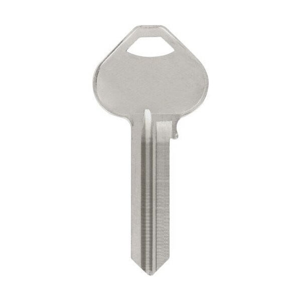Hillman HILLMAN Traditional Key House/Office Universal Key Blank Single - 85254