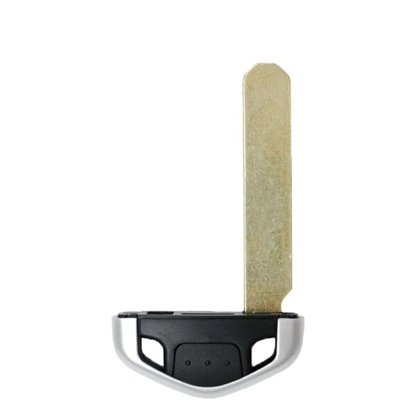 Keyless Factory KeylessFactory: Acura Insert Key 760 / 8145 - Smart Key Emergency Key Blade - EKB-ACU-1502