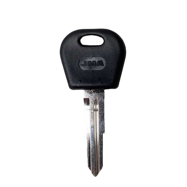Jma JMA:DWO5RAP Daewoo / GM Mechanical Key - Plastic Head - JMA-DAE-4D-P1