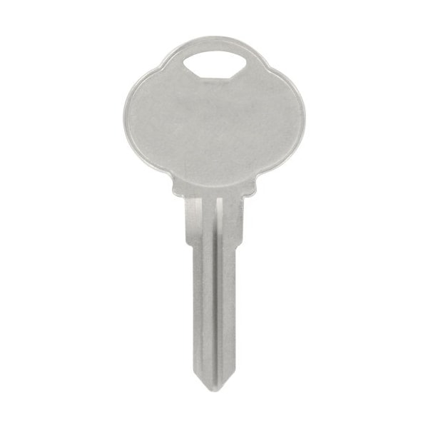Hillman HILLMAN Traditional Key House/Office Universal Key Blank CB-5(E) Double - 85758