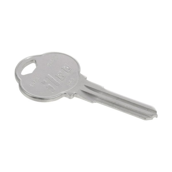 Hillman HILLMAN Traditional Key House/Office Universal Key Blank CB-5(E) Double - 85758