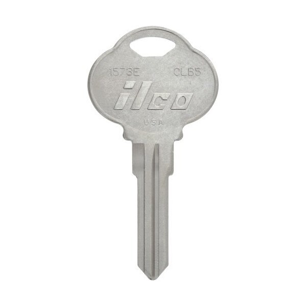 Hillman HILLMAN Traditional Key House/Office Universal Key Blank CB-5(E) Double - 85758