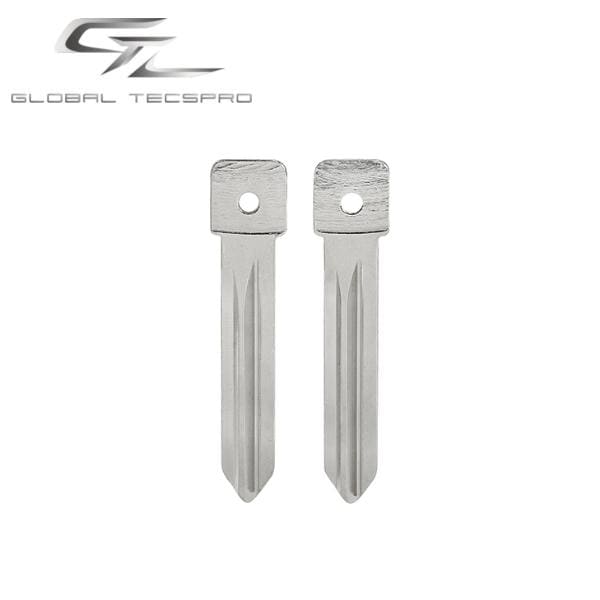 Llb LLB: GTL: MFK Refill Blades GM B106, PK 10 - GTL-MFK-004