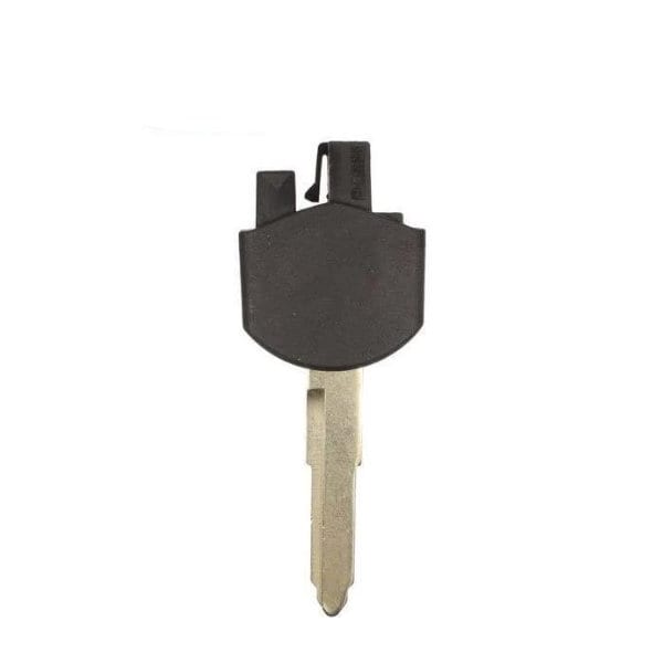 Keyless Factory KeylessFacotry: Mazda Flip Blade Part with 80 Bit Transponder Chip - FKB-MAZ-SKE