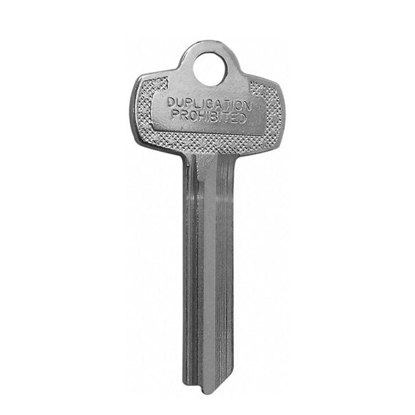 Ilco Ilco: Key Blanks, 1A1Q1 BEST Q - ILCO-1A1Q1