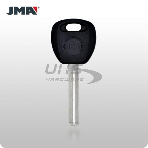 Jma JMA:KK9 Kia Transponder Key - JMA-TP12KI-9-P