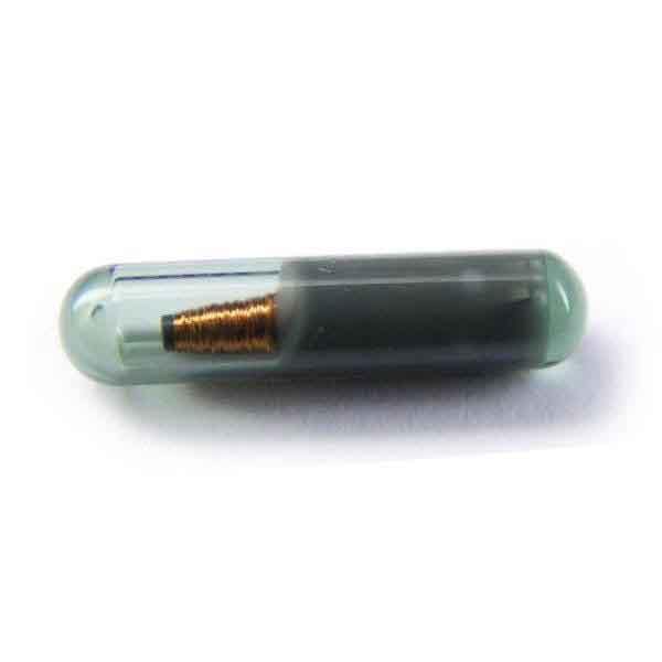 Oem OEM: NEW:   Virgin Megamos 48 Transponder Chip - CHIP-48-GLASS