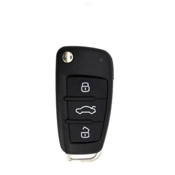 Xhorse Xhorse:X003 Remote Head Key for VVDI Key Tool (Wired) - XHS-XKA600EN