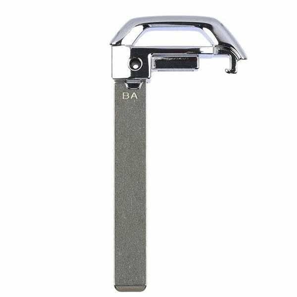 Oem OEM: NEW:  2019 Kia Forte Soul KK12 Emergency Key - EKB-KIA-J7020