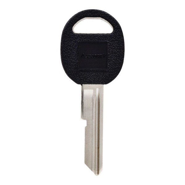 Hillman HILLMAN KeyKrafter Automotive Key Blank 8R Single For Buick - 87004