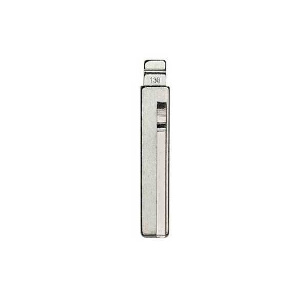 Keydiy Keydiy: No 130 Key Blades Hyundai / Kia HY18R - KD-HY-130