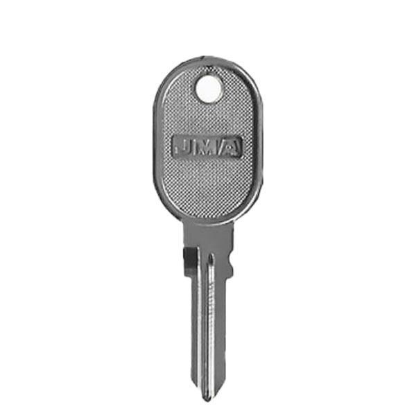 Jma JMA: Vespa / Piaggio GT15RAP Scooter Key - JMA-FI-13
