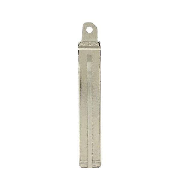 Keyless Factory KeylessFactory: FLIP KEY BLADE FOR HYUNDAI AND KIA 81996 A4000 - FKB-KIA-037