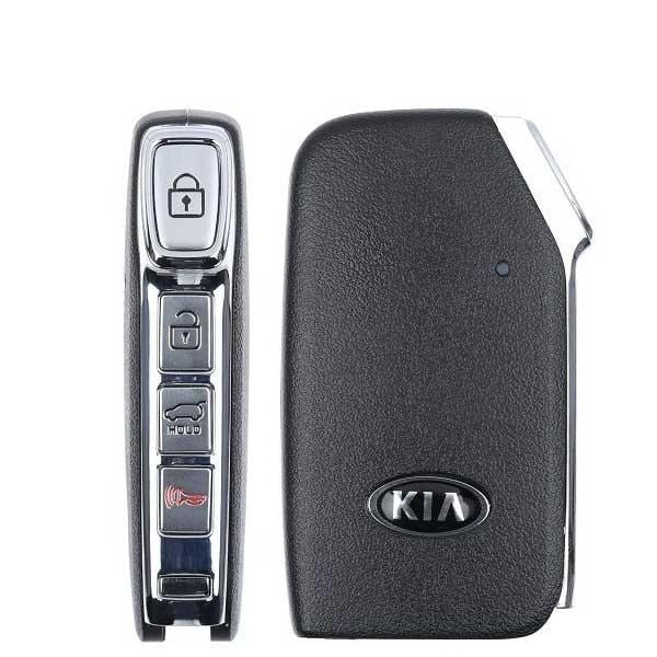 Oem OEM:NEW: 2021 Kia Sportage /   4B Hatch/ FCC TQ8-FOB-4F24 /QL PE 20MY/ 433 MHz / PN 95440-D9600 - RSK-KIA-D9600