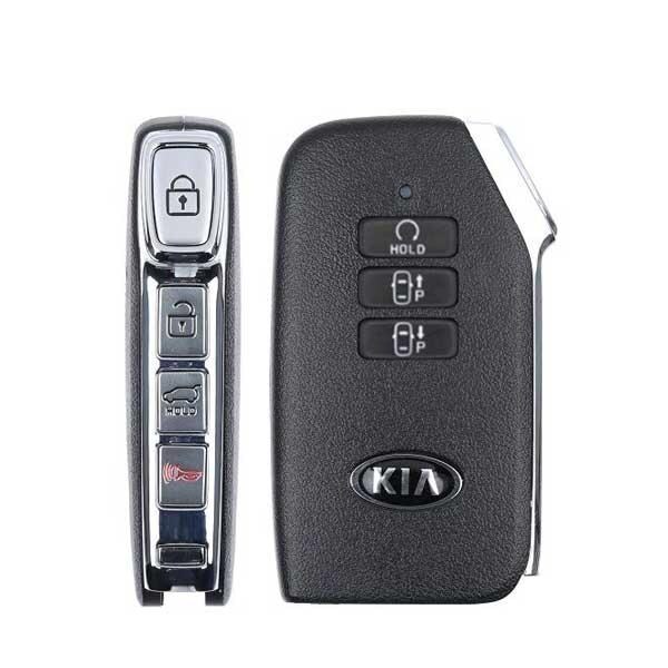 Oem OEM: NEW : 2020-2021 KIA SORENTO  / 7 Button /  FCC:SY5MQ4FGE07 / 433 MHZ / PN : 95440-P2200 - RSK-KIA-P2200