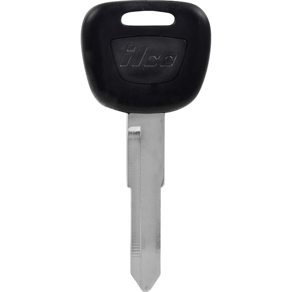 Hillman HILLMAN KeyKrafter Universal House/Office Key Blank 2055 SUZ20P Double, PK4 - 532055