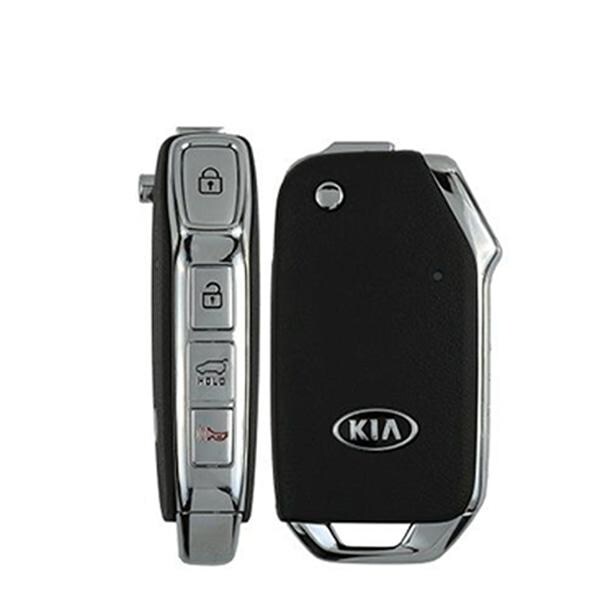 Oem OEM:NEW: 2021 KIA NIRO / PN: 95430-G5300 / FCC: SY5SKRGE04 - RFK-KIA-G5300