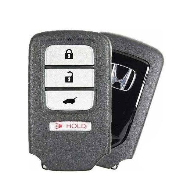 Oem OEM: NEW:  HONDA 4 BUTTON PROXIMITY SMART KEY DRIVER 1 FOR ACJ932HK1210A / 72147-T0A-A21 - RSK-HON-T0AA21