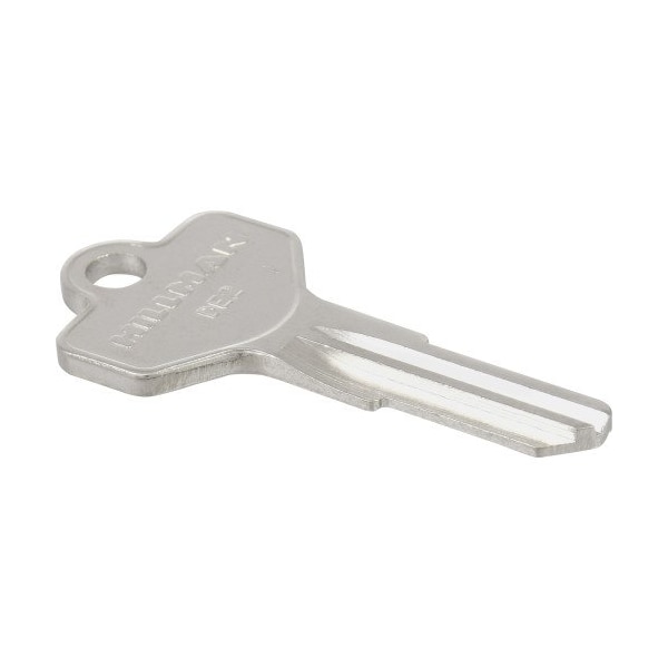 Hillman HILLMAN Traditional Key House/Office Universal Key Blank Single - 84964