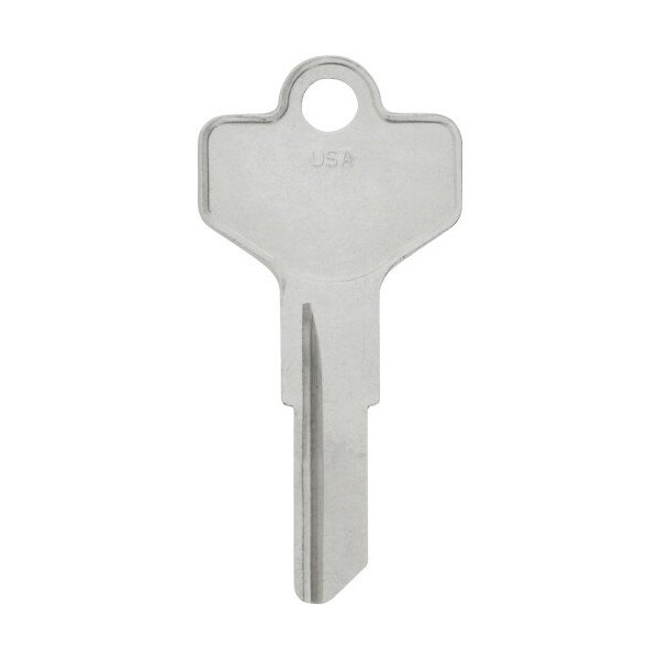 Hillman HILLMAN Traditional Key House/Office Universal Key Blank Single - 84964
