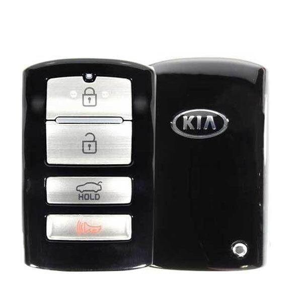 Oem OEM: REF:  2017-2019 Kia Cadenza / 4-Button Smart Key / PN: 95440-F6000 / TQ8-FO8-4F10 - RSK-ULK243