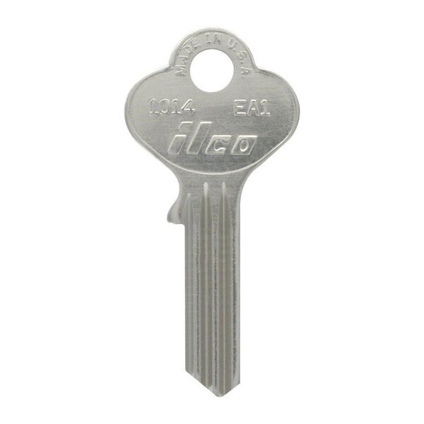 Hillman HILLMAN KeyKrafter House/Office Universal Key Blank 251 EA1 Single - 442510