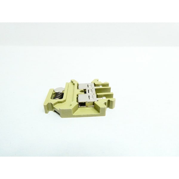 PHOENIX CONTACT TERMINAL AND CONTACT BLOCK, 50PK - SSK/N0525-L/B1