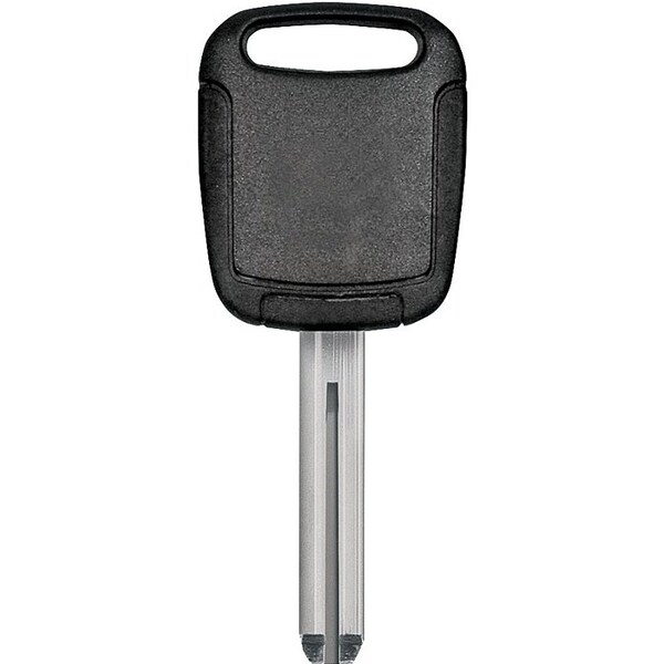 Hy-Ko HY-KO 18HYUN300 Chipkey Blank, Brass, Nickel - 18HYUN300