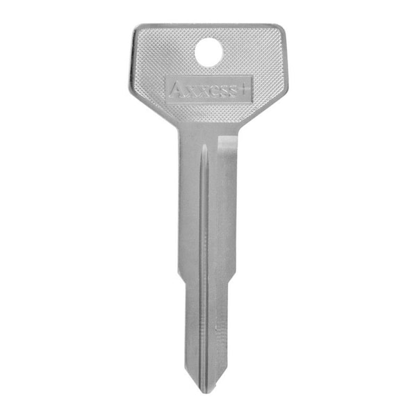 Hillman Key Krafter House & Office Universal Key Blank, No.33 - Pack of 4 - 5929518