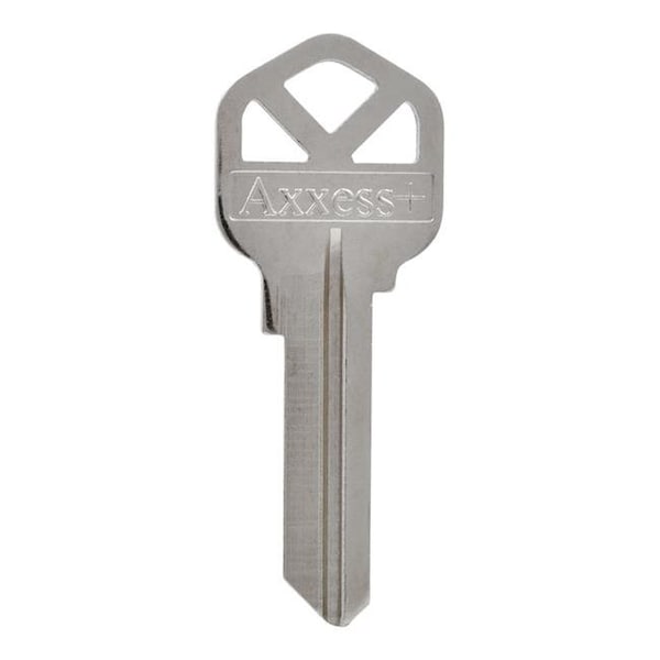 Homecare Products Key Krafter House & Office Universal Key Blank; No.97 - Pack of 10 - HO148280