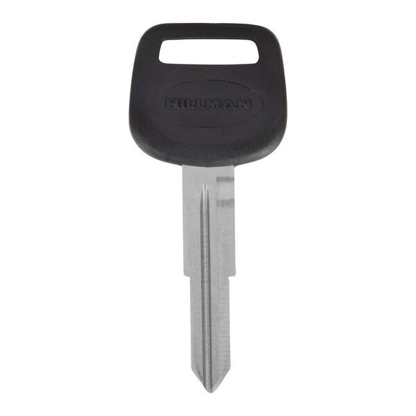 Hillman HILLMAN Traditional Key Automotive Key Blank TR-39PH Double For Toyota - 84214