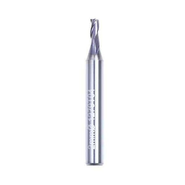 Keyline KEYLINE: RIC07786B V037 2.0 MM UNIVERSAL CUTTER FOR GYMKANA 994 - KLN-RIC07786B