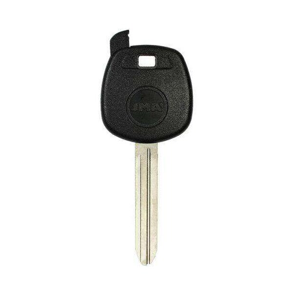 Jma JMA:Toyota Transponder Key SHELL - TOY43/TOY44 Style - JMA-TP00TOYO-15-P