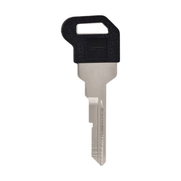 Hillman HILLMAN KeyKrafter Automotive Key Blank 6R Single For Buick - 87002