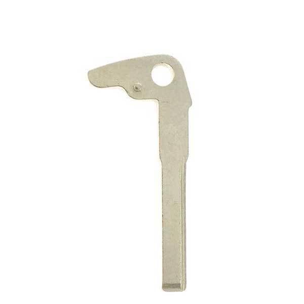 Keyless Factory KeylessFactory: Emergency Key Blade FOR Mercedes 1998-2005 Old-Style - EKB-MB-006