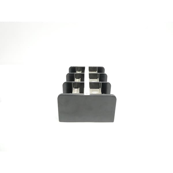 Bloque de terminales y contacto de distribución de energía Allen Bradley Ser B - 1492-PD31123