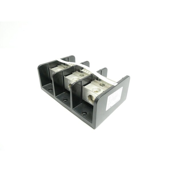 Bloque de terminales y contacto de distribución de energía Allen Bradley Ser B - 1492-PD31123