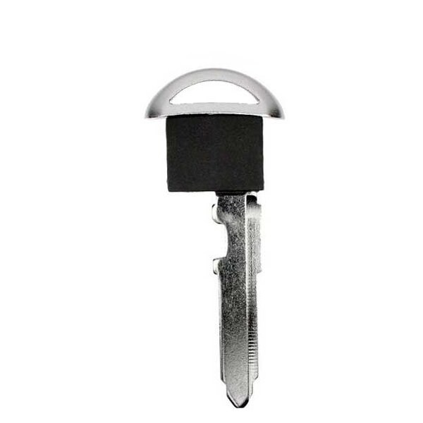 Keyless Factory KeylessFactory: Mazda Emergency Key Blade w/out Chip - K-MAZ25