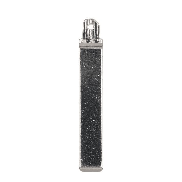 Keyless Factory REPLACEMENT BLADE 4A7 81996-D4010 FOR 2016-2018 KIA OPTIMA FLIP KEY WITH FCC SY5JFRG - FKB-KIA-4A7