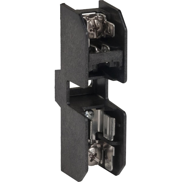 Bloque terminal Square D, Linergy, portafusible, Clase CC, 30A, 600V, 1 polo - 9080FB1611CC