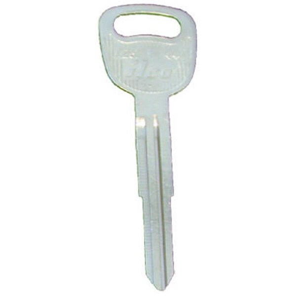Homecare Products KK4-X267 Kia Key Blank, 10PK - HO570977