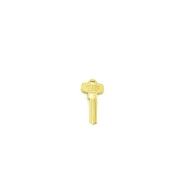 Parche Peaks 7 Pin B7 Keyway Key Blank - PA3236585