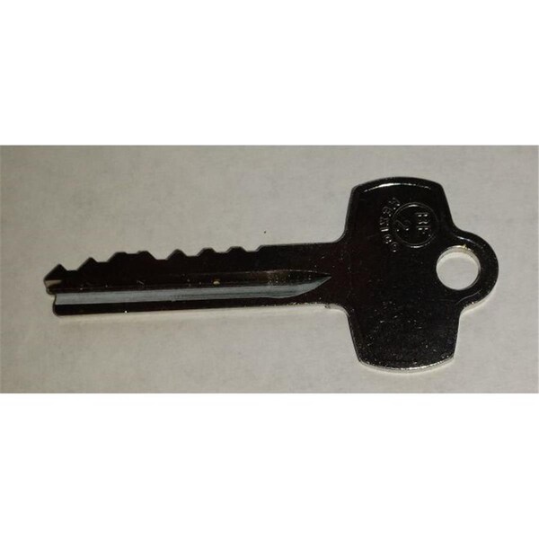 Fast Fans Cut Change Key for Temporary Core Best SFIC A 7 Pin - FA1628634