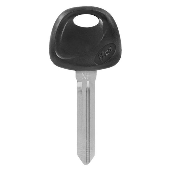 Hillman Hillman 5007101 House & Office Universal Key Blank; 2029 HY15PH Double Sided - Pack of 4 - 5007101