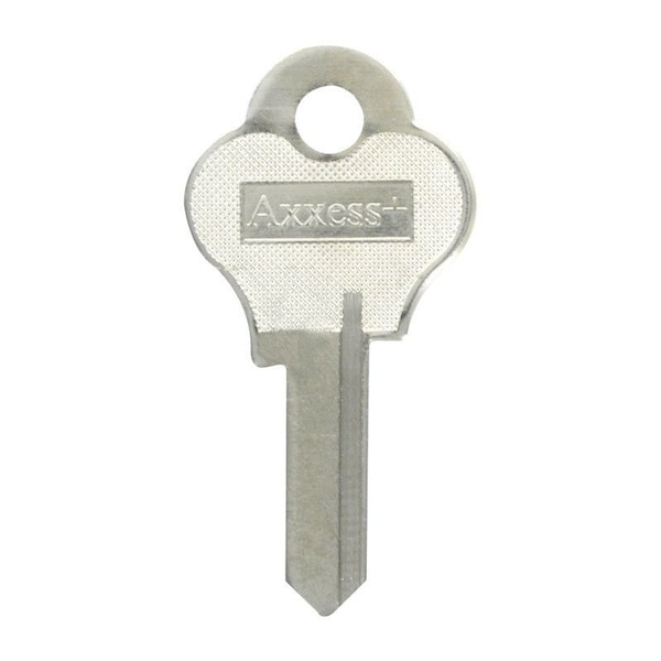 Hillman HILLMAN KeyKrafter House/Office Universal Key Blank 3 PA2 Single, PK10 - 88001