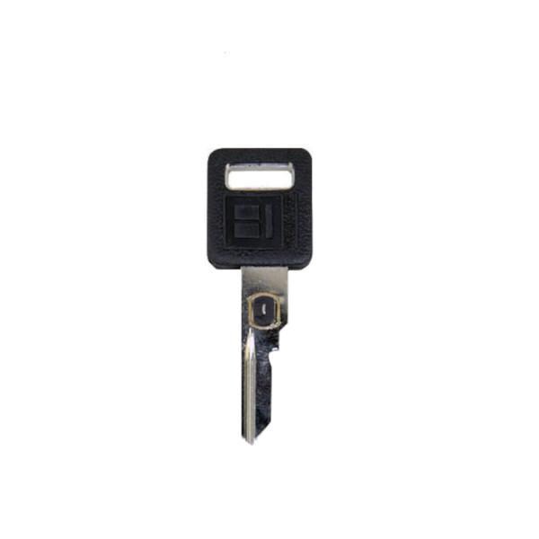 Keyline Keyline:B62-P GM Single-Sided VATS Key No 1 - Plastic Head - KLN-BB62-P-1
